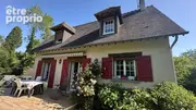 Maison à SAINT-ETIENNE-L'ALLIER
