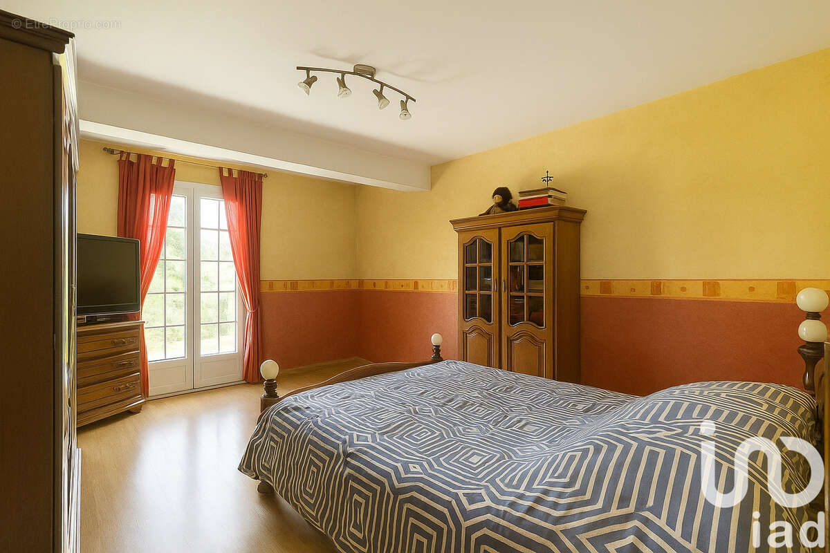 Photo 7 - Maison à MARBEUF