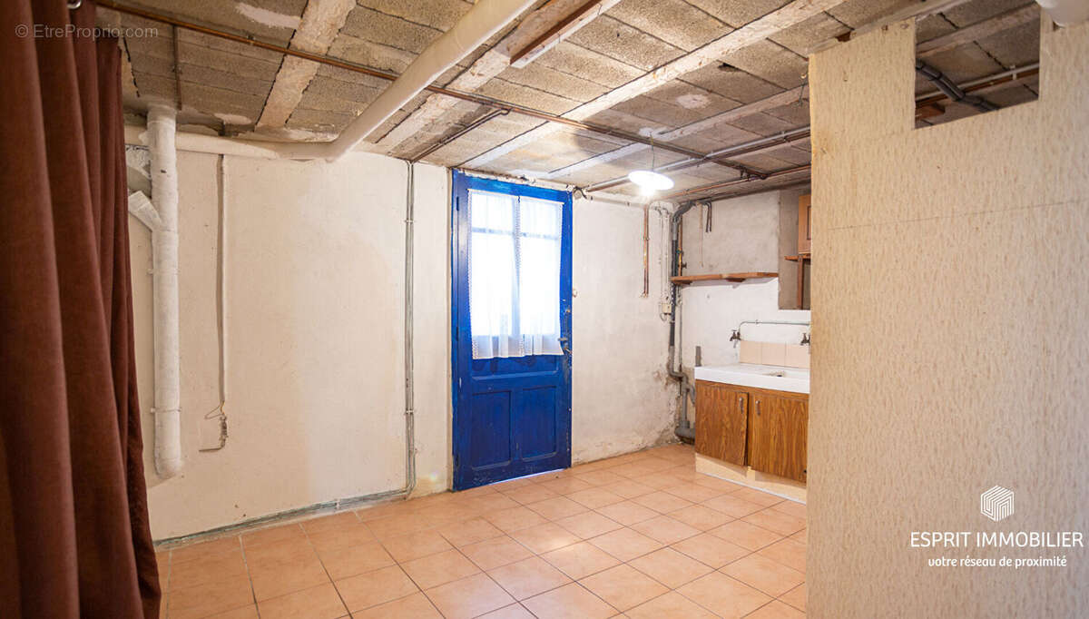 Maison à RIEC-SUR-BELON