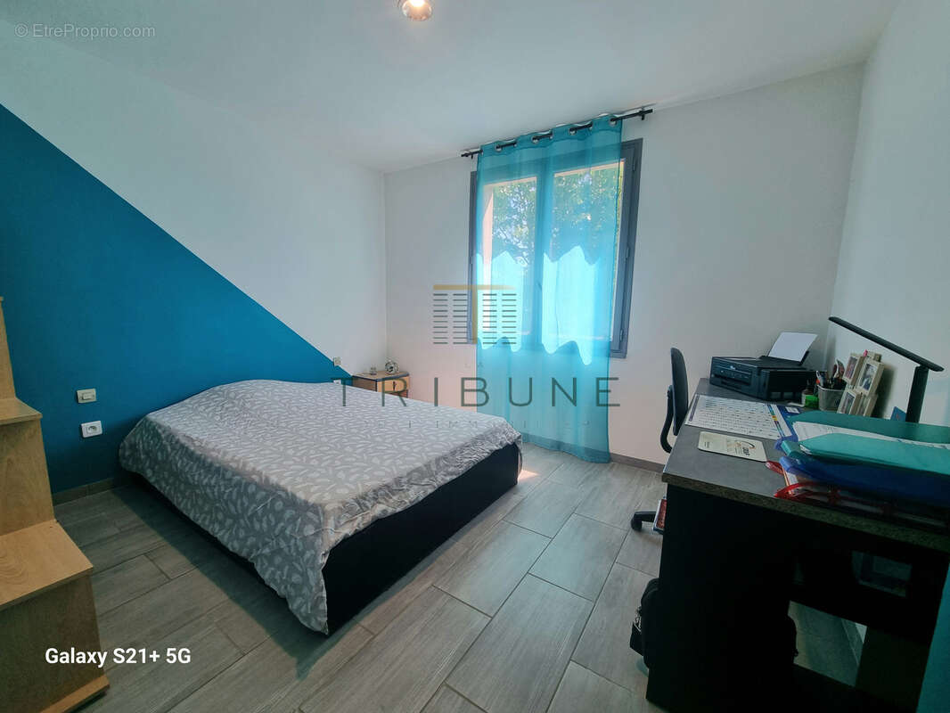 Maison à BON-ENCONTRE