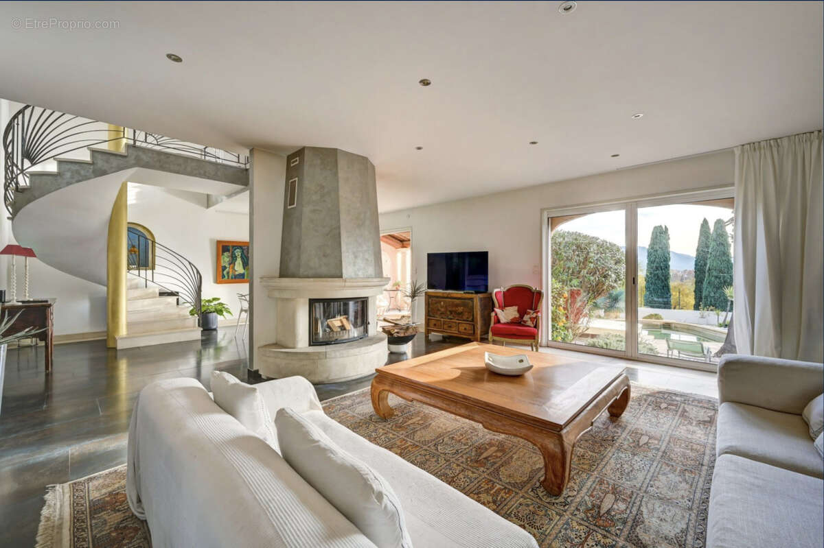 Maison à MARSEILLE-12E