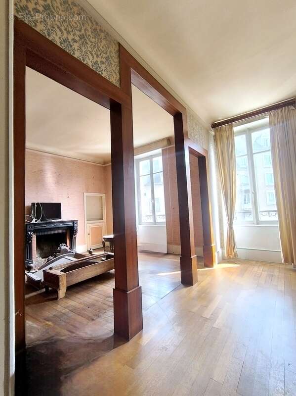 Maison à NEVERS