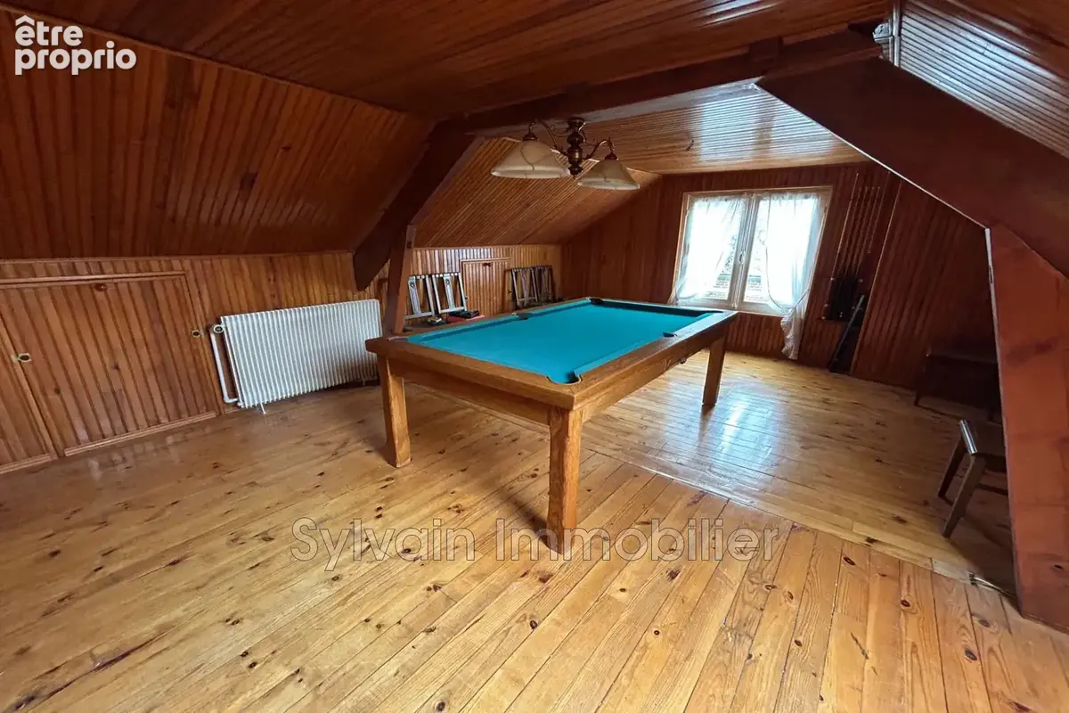 Maison 6 pièces 116 m² à vendre à Abancourt (60220) - photo 9