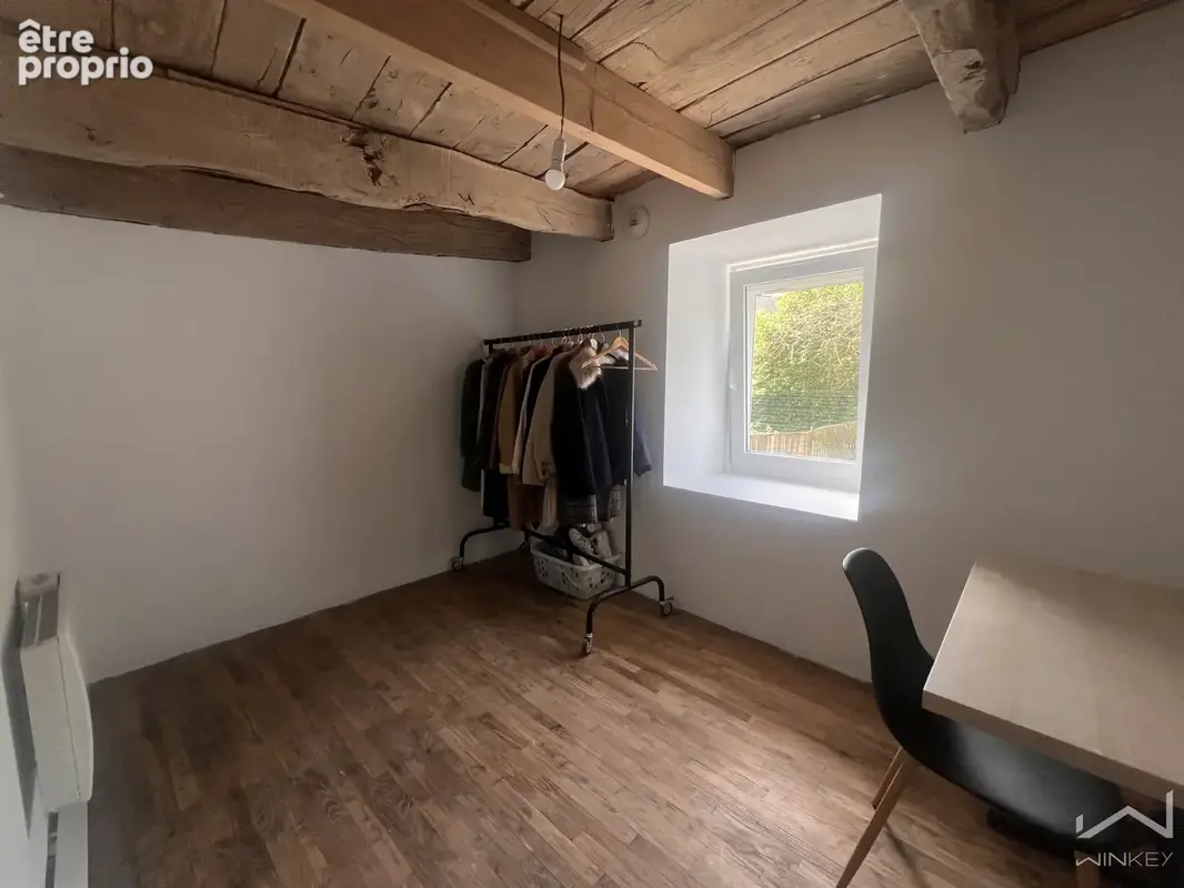 Maison de ville - photo 7