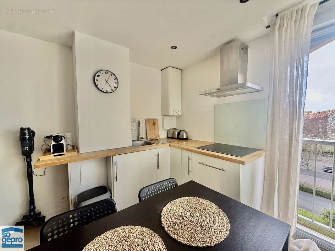 Appartement à AGDE
