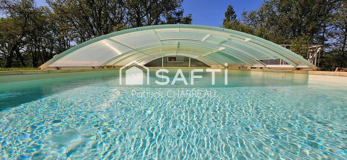 Photo 9 - Maison à GIGNAC