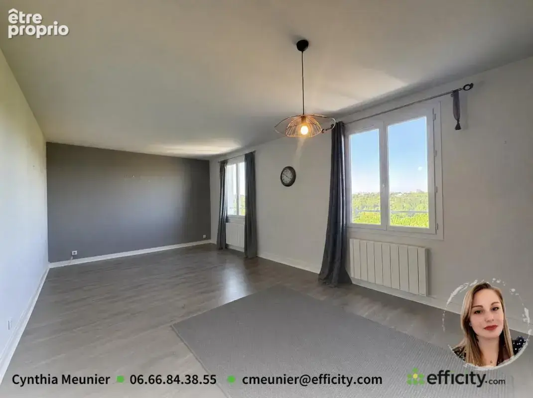 Appartement - photo 4
