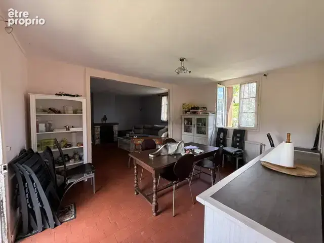 Nouveaute en exclusivite secteur saint-nicolas-d'aliermont - photo 6