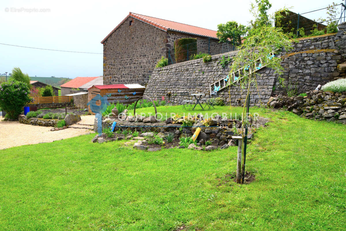 Maison à LANDOS
