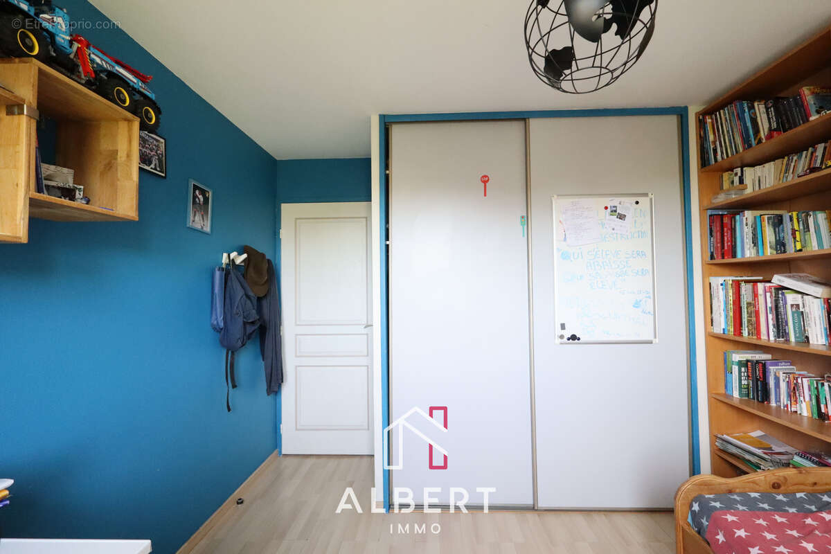 Appartement à ANGERS