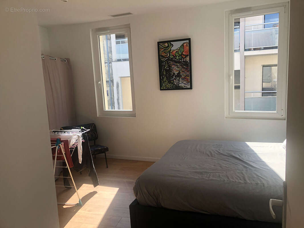 A VENDRE - SECTEUR BELCIER-Maison Bordeaux 5 pièce(s) 118 m2 avec Jardin - photo 6