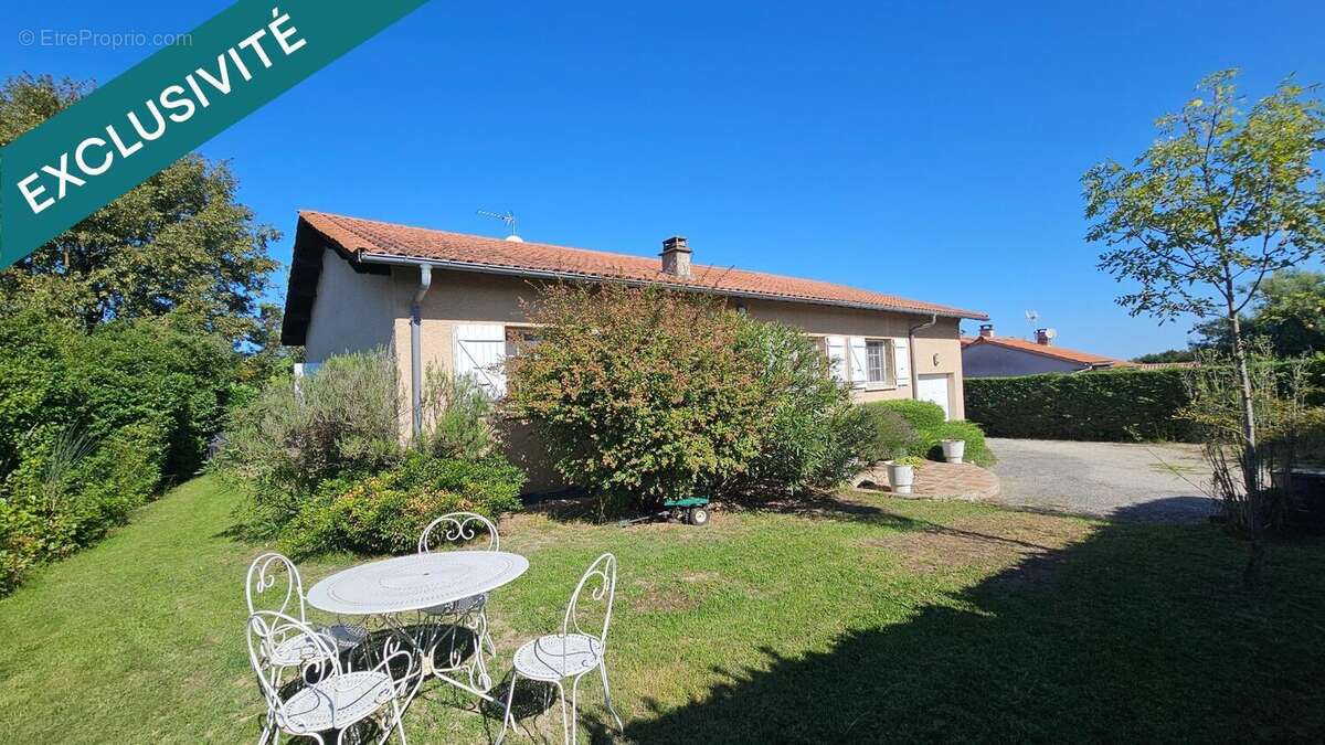 Photo 3 - Maison à MONTAUBAN