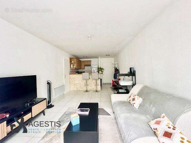 Appartement 46 m² à Roques  - photo 2