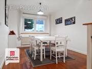 Maison à SAINT-BRIEUC