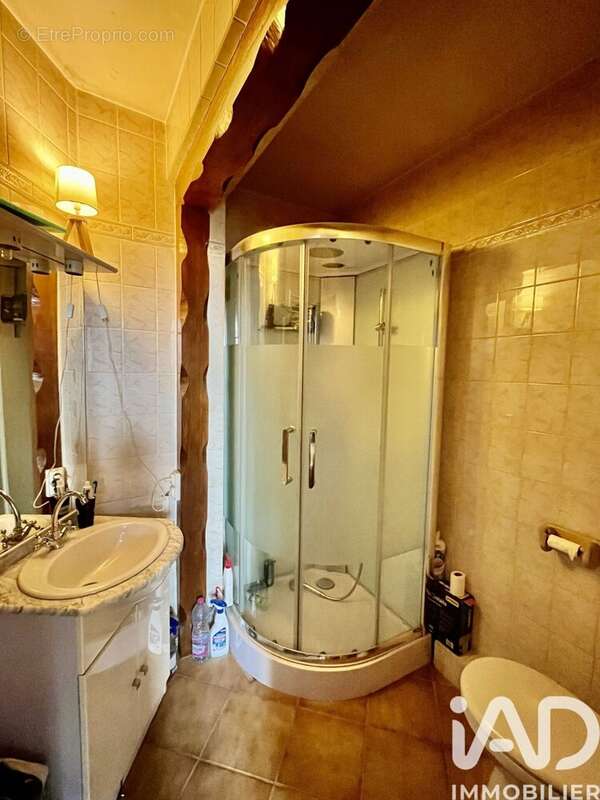 Photo 9 - Appartement à CORBEIL-ESSONNES