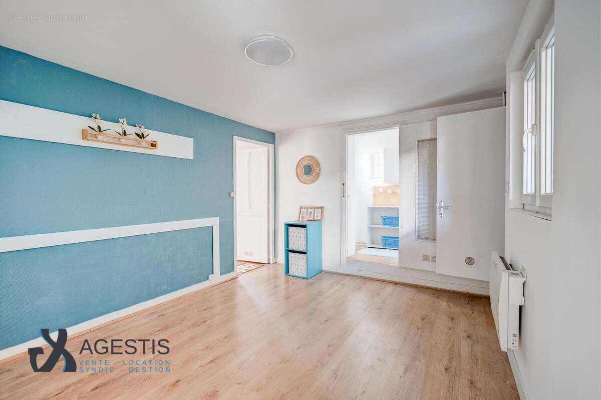   - Appartement à TOULOUSE