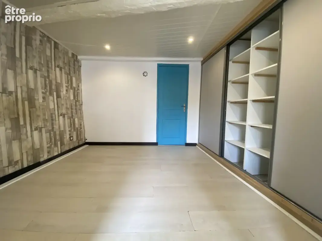 Vente - draguignan t2 + 60.44m2 - photo 5