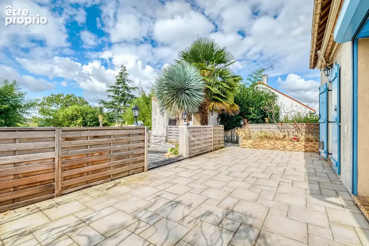 Maison individuelle 6 pièces - 4 chambres avec jardin à Couilly-Pont-aux-Dames - photo 15