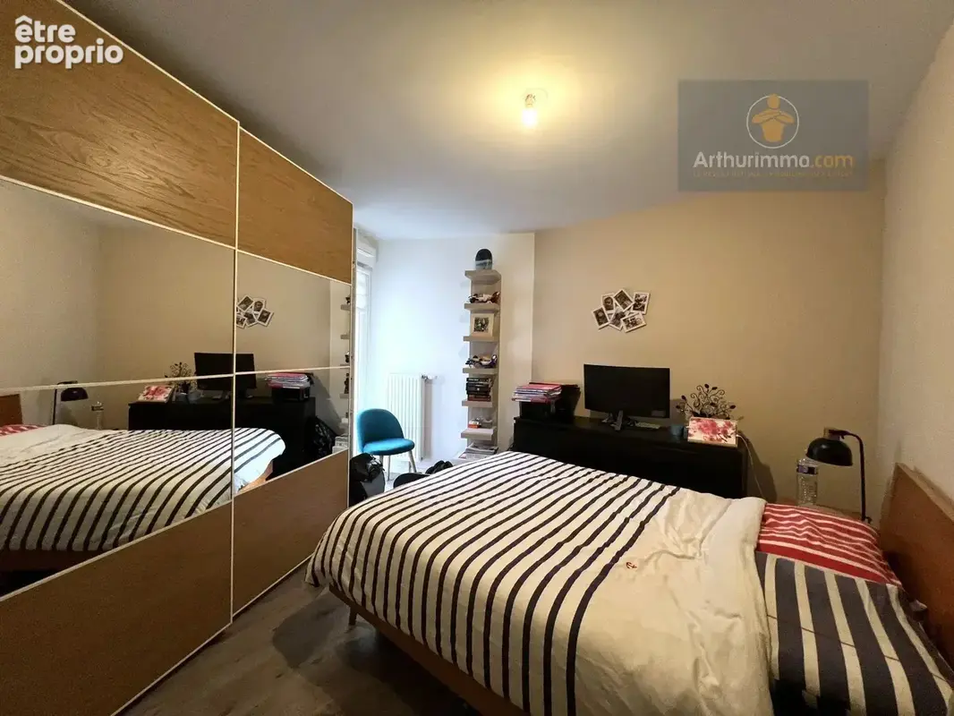 Vente Appartement Maurepas(78310) 330 000ï¿œ - photo 8