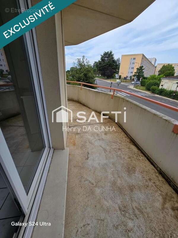 Photo 3 - Appartement à BLANQUEFORT