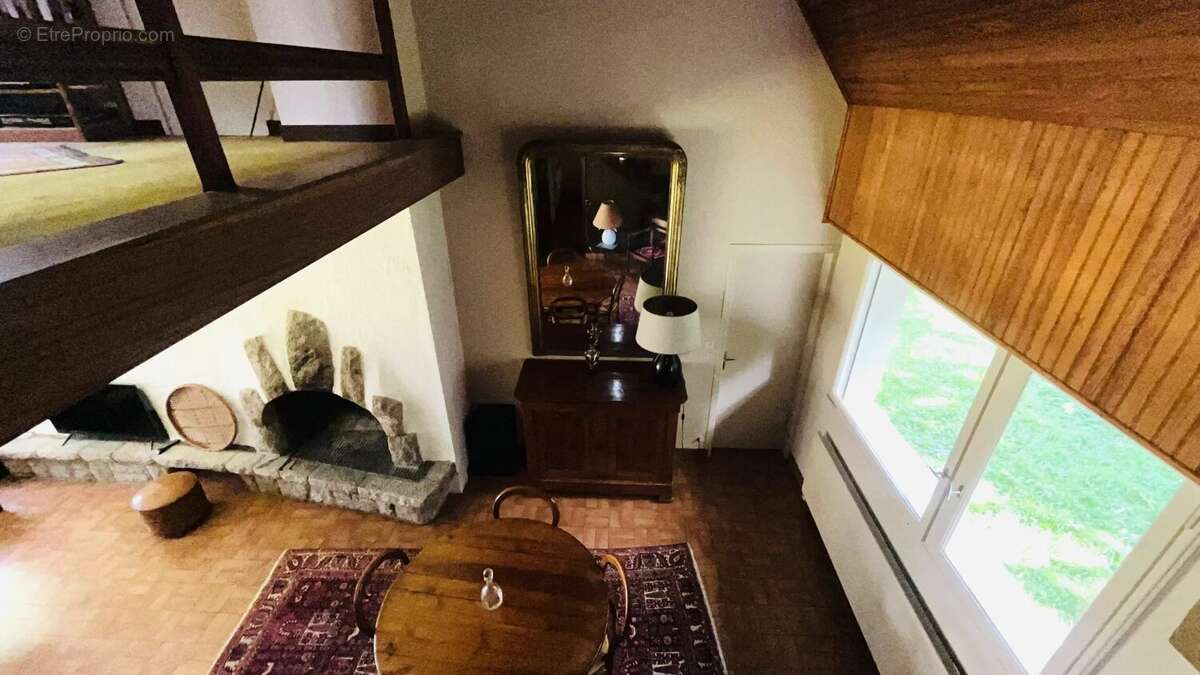 Maison à NOYALO