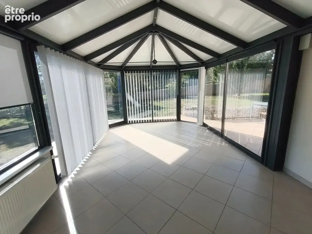 Maison Giraumont 6 pièce(s) 130 m2 - photo 6