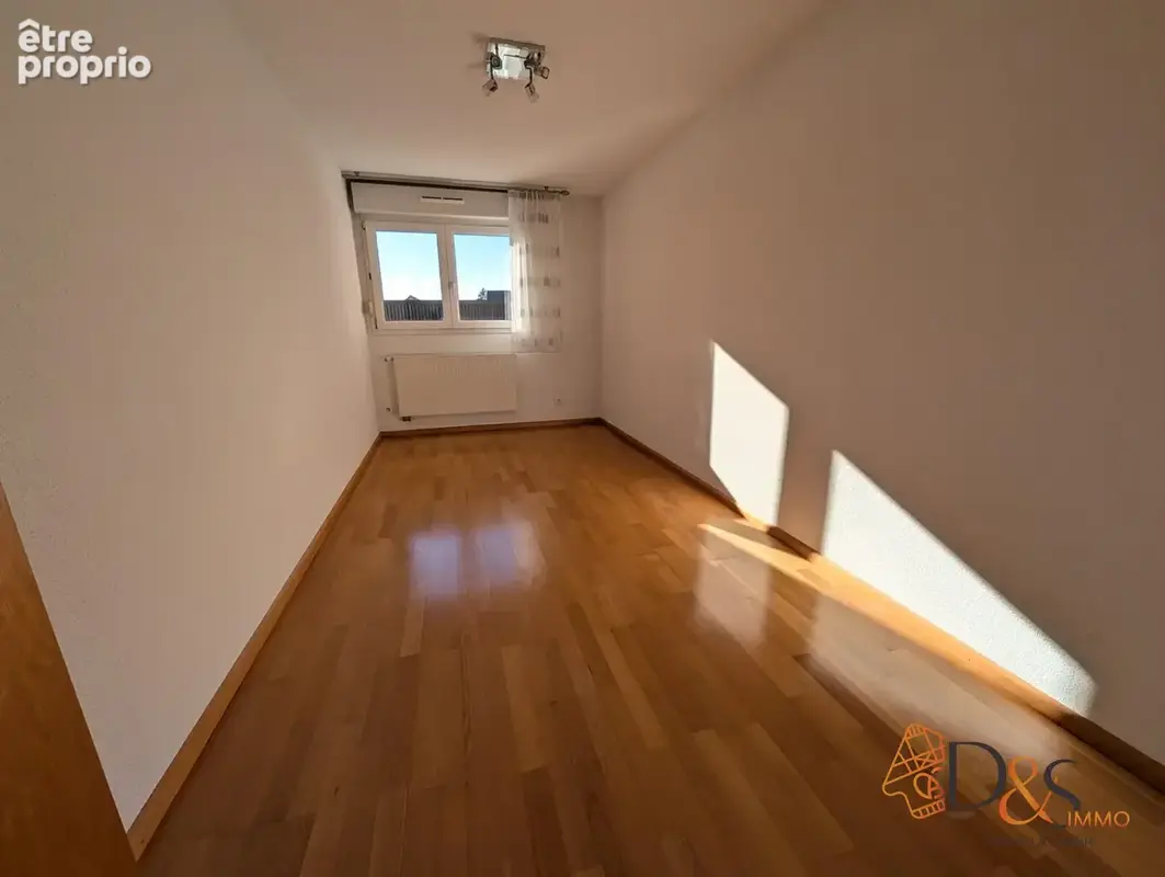 Appartement 3 pièces 77 m² à vendre à Sierentz (68510) - photo 6