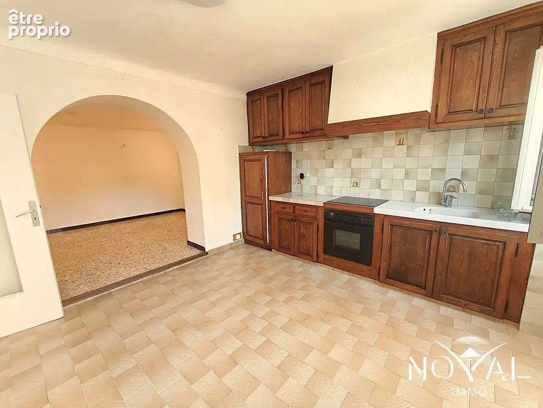 Maison 3 pièces 71 m² à vendre à Peymeinade (06530) - photo 2