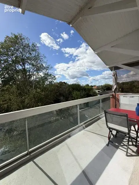 Appartement 5 pièces 119 m² à vendre à Bordeaux (33200) - photo 2