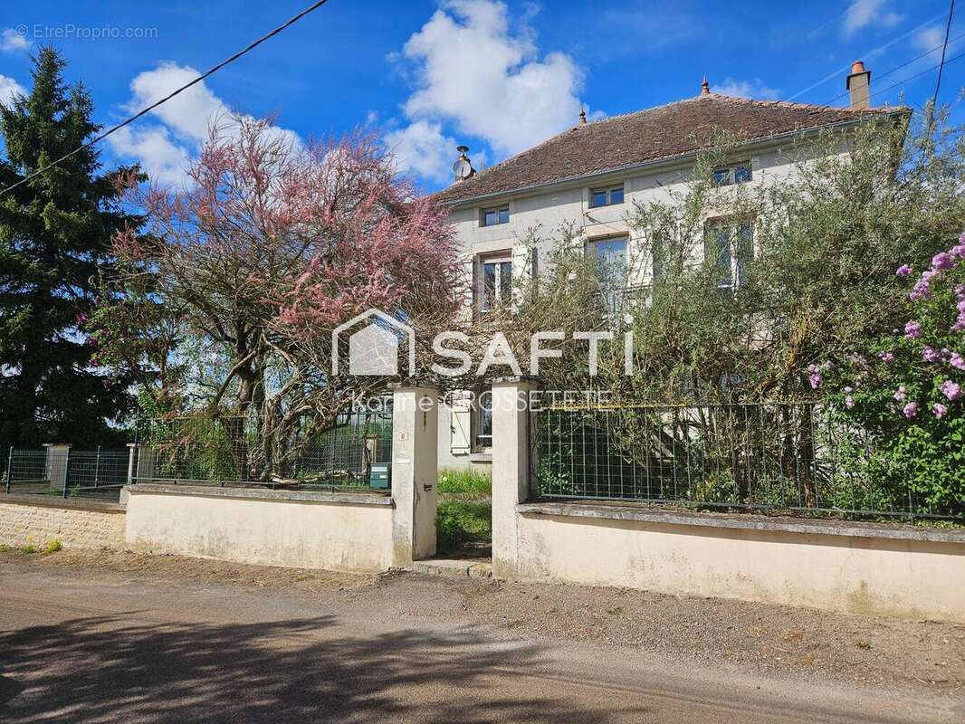 Photo 9 - Maison à MONTBARD