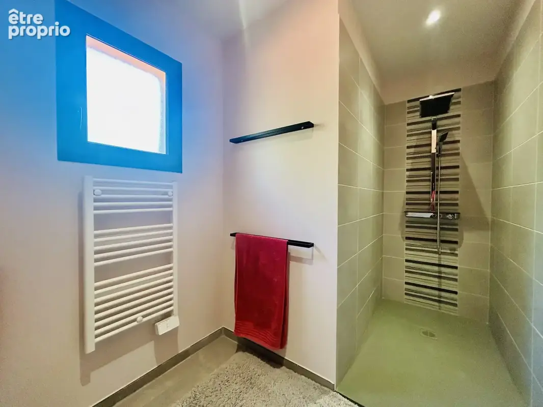 Pyrénées orientales - rare - maison neuve de type f5 avec piscine - photo 14