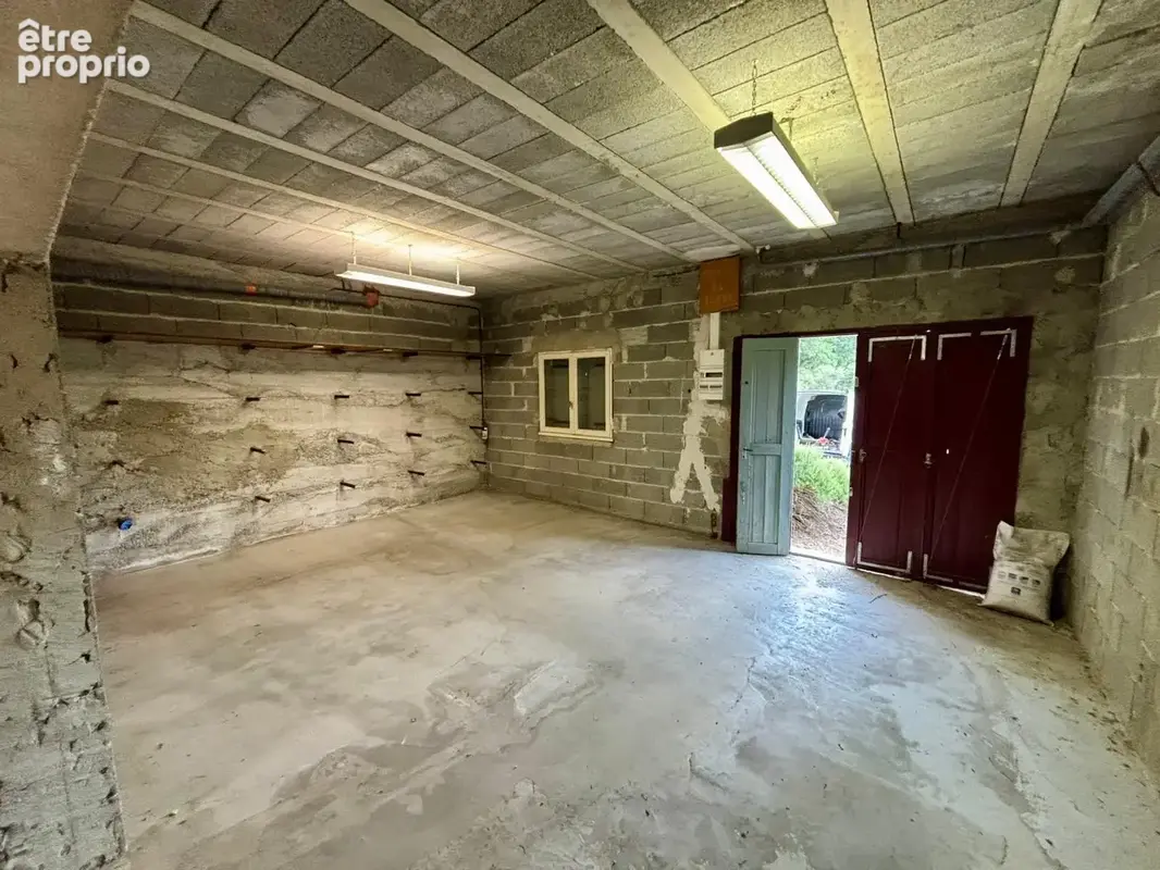 Venterol - villa 2 chambres avec garage et terrain - photo 20