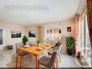 Appartement à SAINT-PRIEST