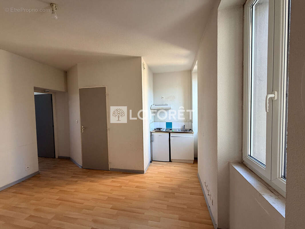 Appartement à ALBI