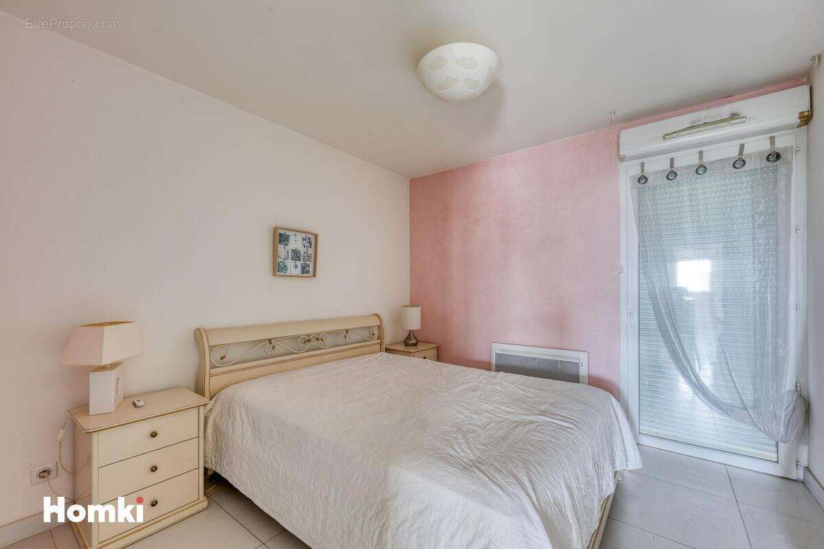 Appartement à LA CIOTAT