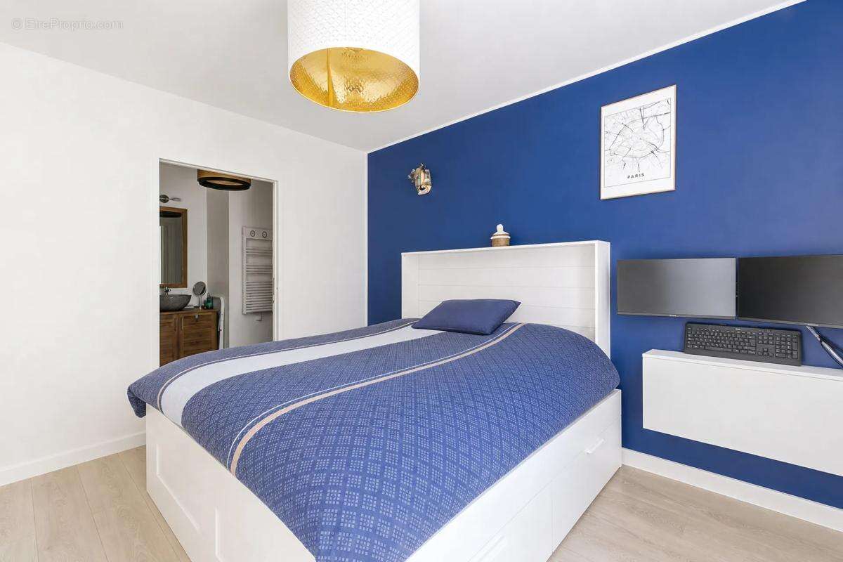 Appartement à MONTMORENCY