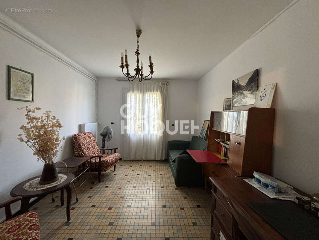 Maison à LIT-ET-MIXE