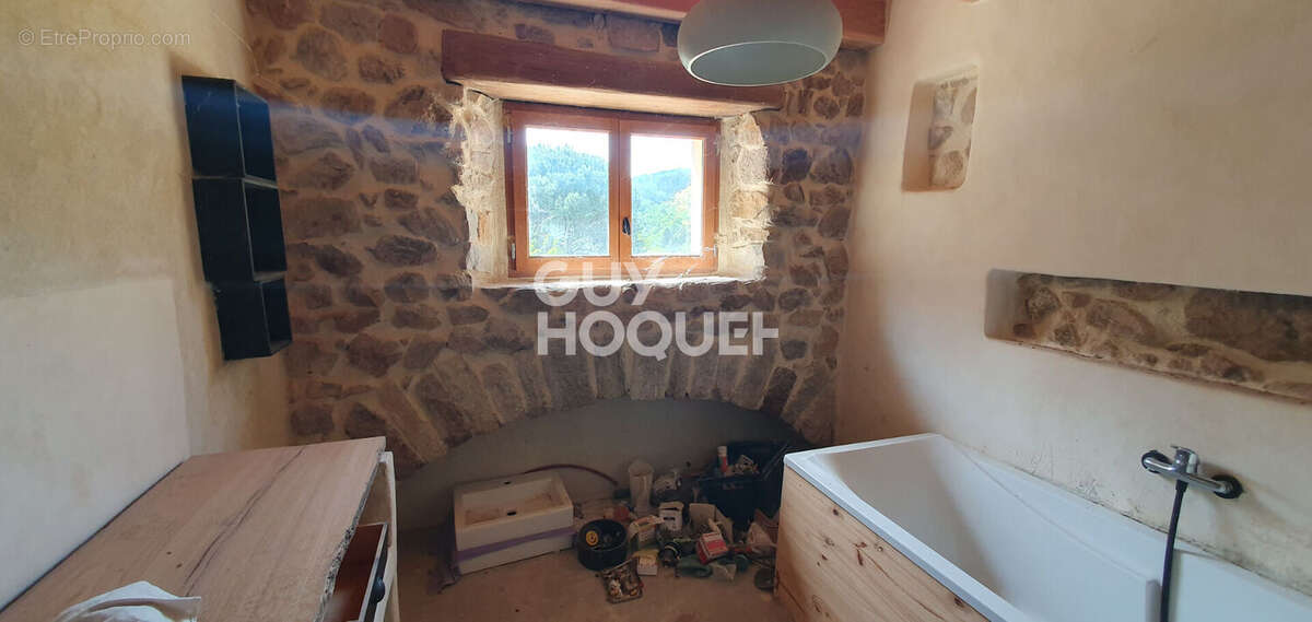 Maison à LENTILLERES