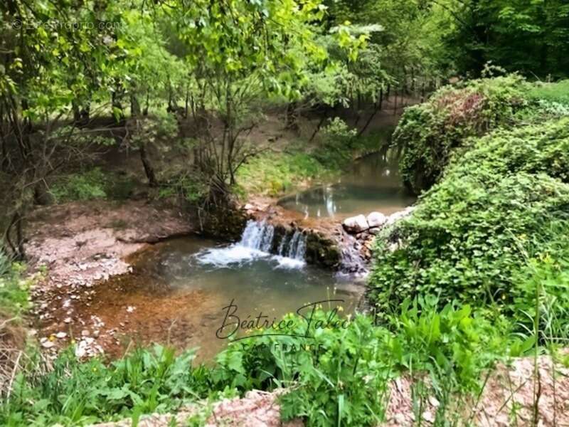 Maison à FORCALQUIER