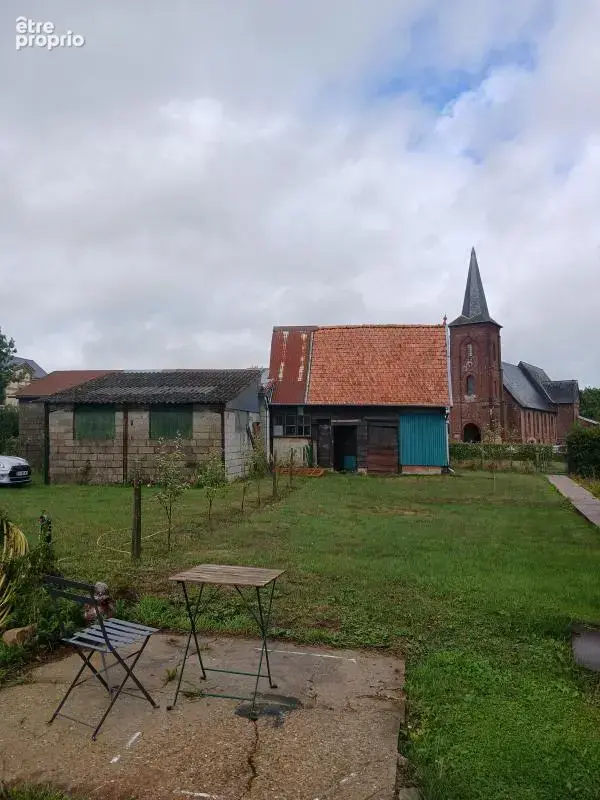 Maison proche Buchy 30 Min de rouen - photo 10