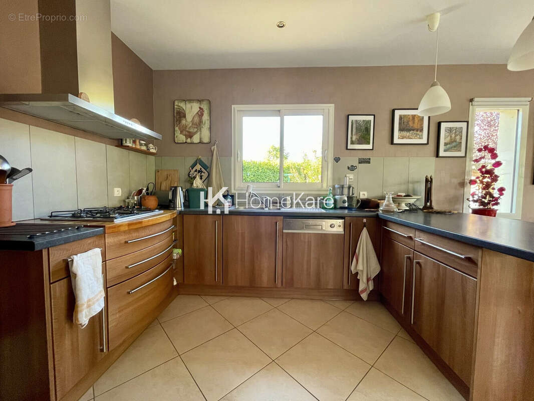 Maison 150 m² à Auterive  - photo 6