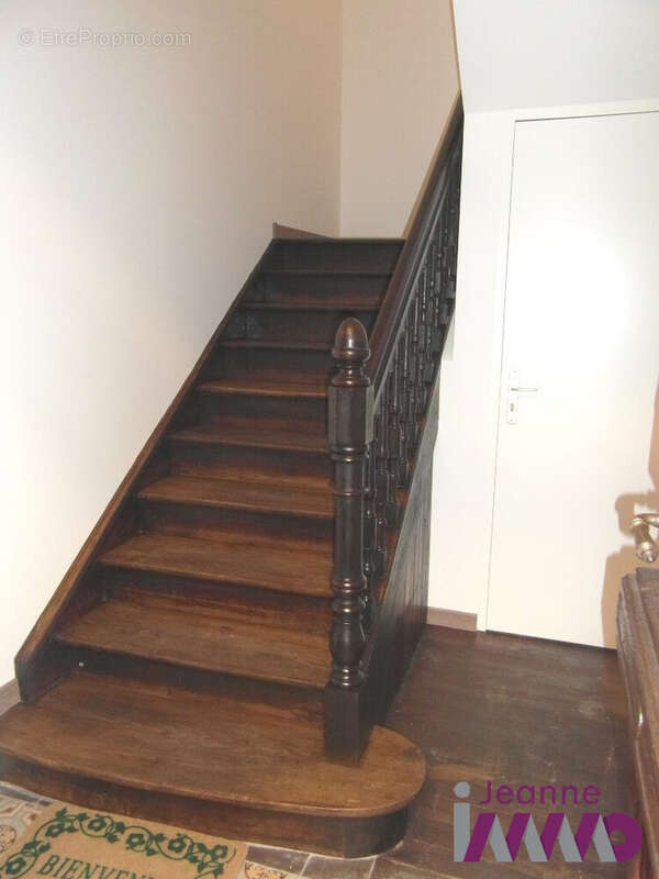 Appartement à BELFORT