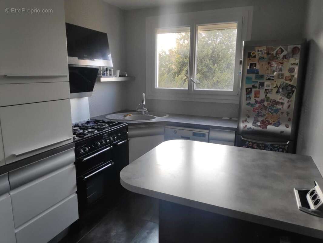 Photo 7 - Appartement à TOURS