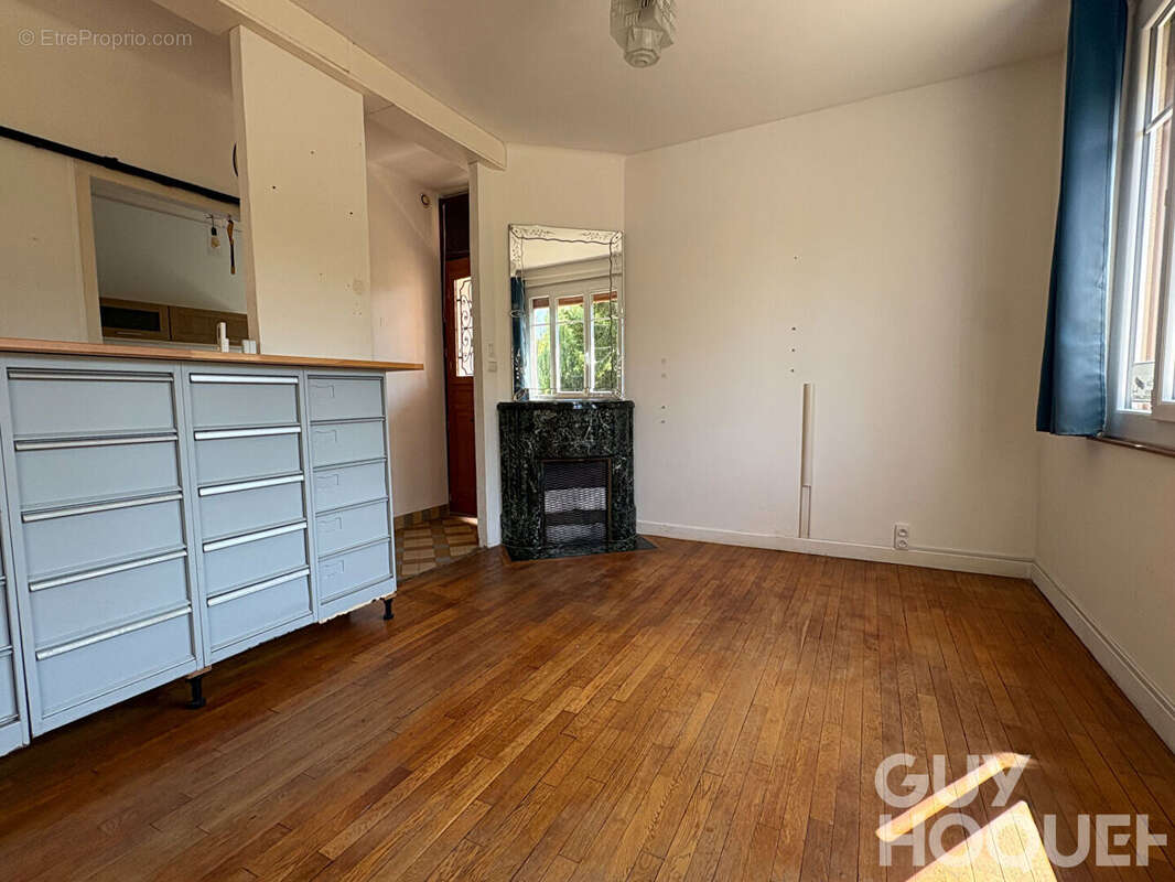 Maison 3 chambres 5 minutes au Nord de Chateaudun - photo 2