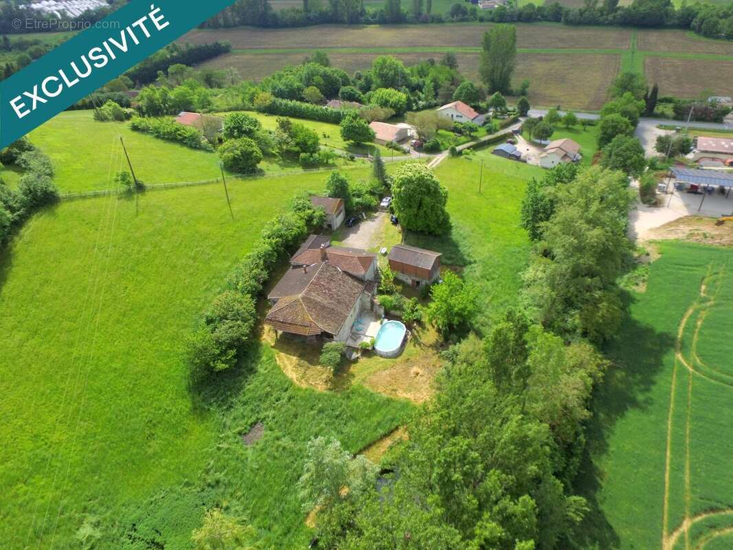 Photo 3 - Maison à DAUSSE