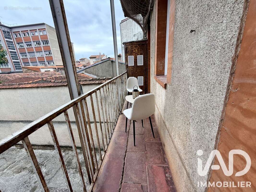 Appartement 51 m² à Toulouse  - photo 7