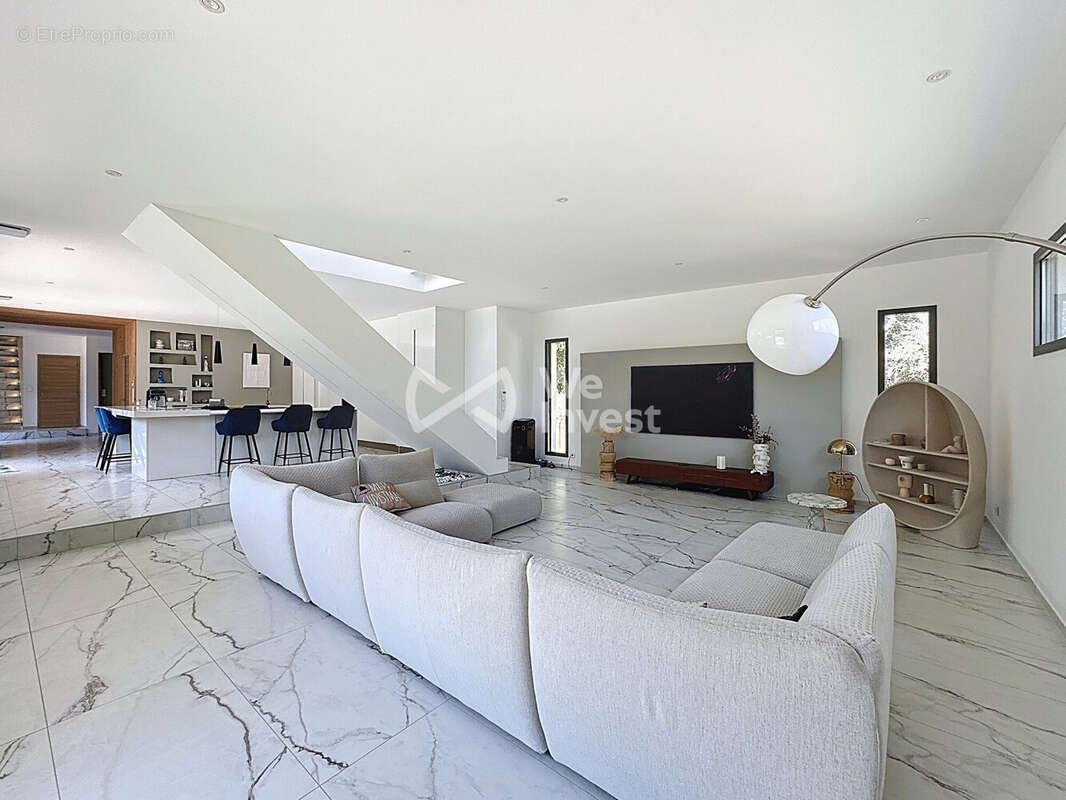 Maison à MONTPELLIER