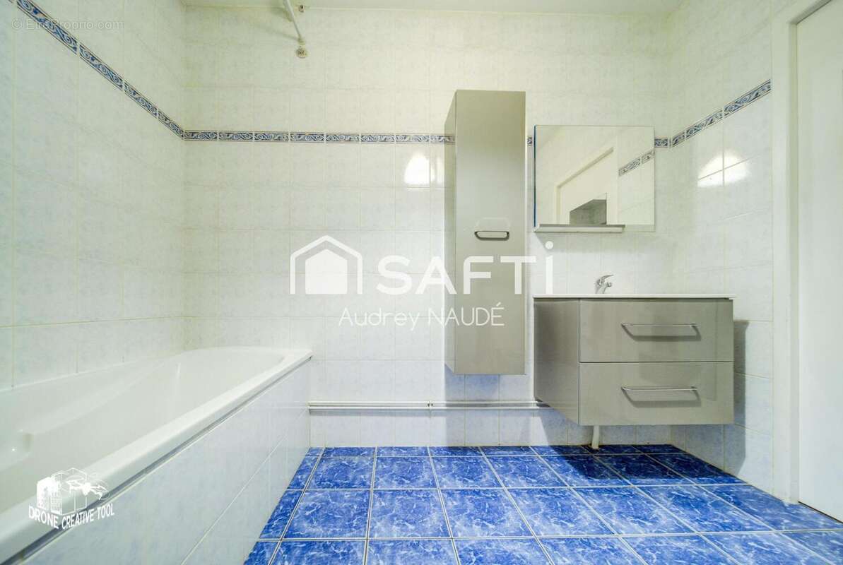 Photo 5 - Appartement à THIONVILLE