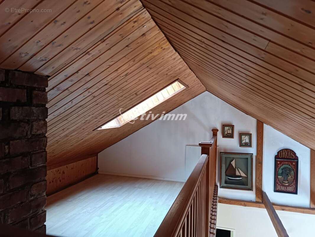 4217 (17) - Maison à LINZEUX