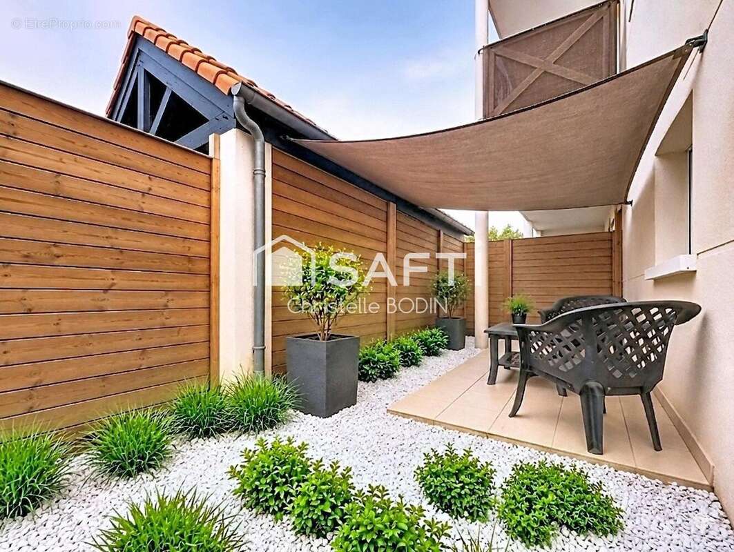 Photo 6 - Appartement à AYTRE